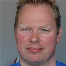 Lars Brømsøe Termansen