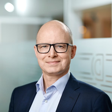 Michael Mücke Jensen