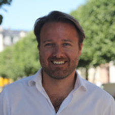 Frederik Roose Øvlisen