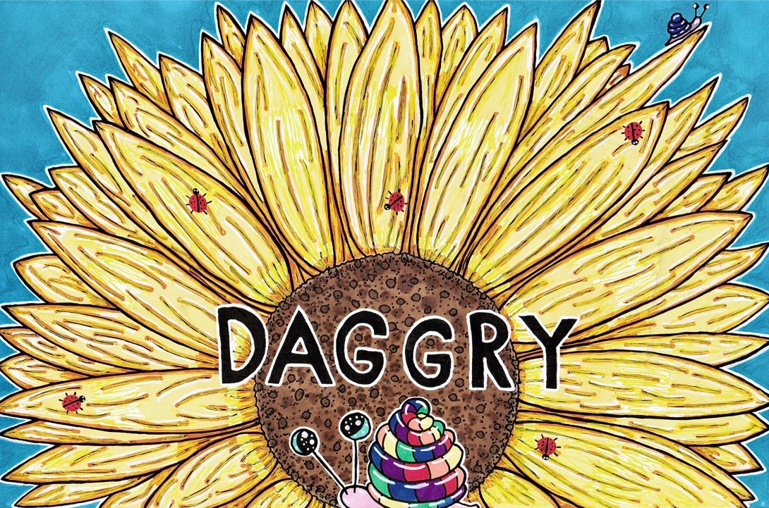 Hvad er Daggry? | Daggry - Grys Private Pasningsordning