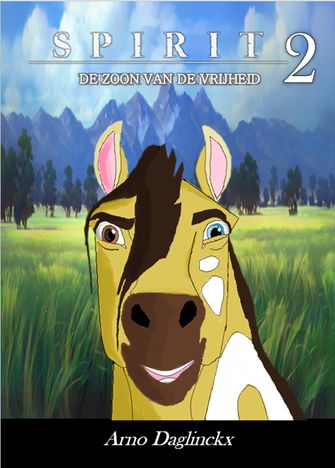 (boek 2020 verscheen) wanneer het vaderland Spirit en Rain het leven schenken aan een zoon genaamd Storm, is het alles om hem te beschermen, maar wanneer Storm voor de eerste keer in contact komt met de mensen, raakt hij in de problemen voor Spirit en Rain en reist tegen de klok om hem te vinden terug met de steun van een vriend Little Creek, is het vertrouwen goed, maar wanneer ze zelf in de problemen zijn, is de kans erg klein om hun zoon te vinden voor Storm is een nieuwe ervaring in het wilde westen een ervaring die zware en gevaarlijke dagen met zich meebrengt. zal het gebeuren dat Storm opnieuw zal worden vrijgelaten voordat het te laat is en dat Spirit en zijn gezin veilig naar de kudde zullen terugkeren.