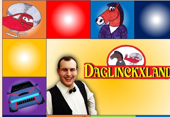 copyright©Daglinckxland