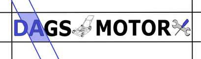 Dags motor