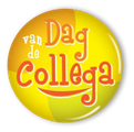 Dag van de Collega