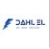 Dahl El AB logotyp