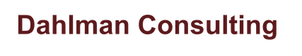 Dahlman Consulting