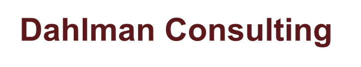 Dahlman Consulting