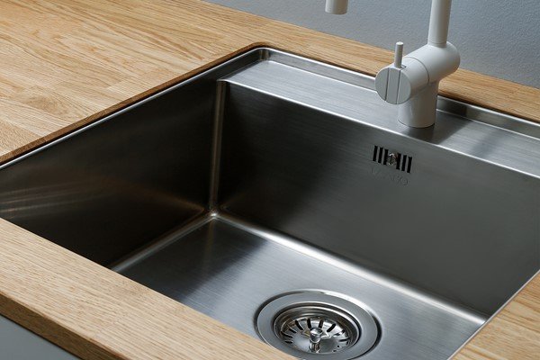 Underlimt Vask Laminat