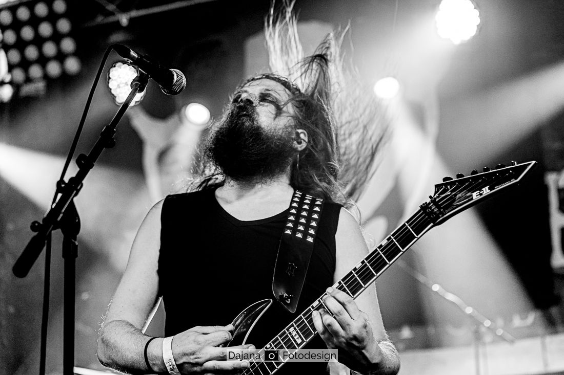 The Fright - Stella Nomine Festival - 19.8.2022