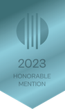 Honorable Mention 2023