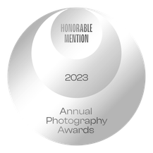 Annual Photography Awards 2023 Auszeichnung