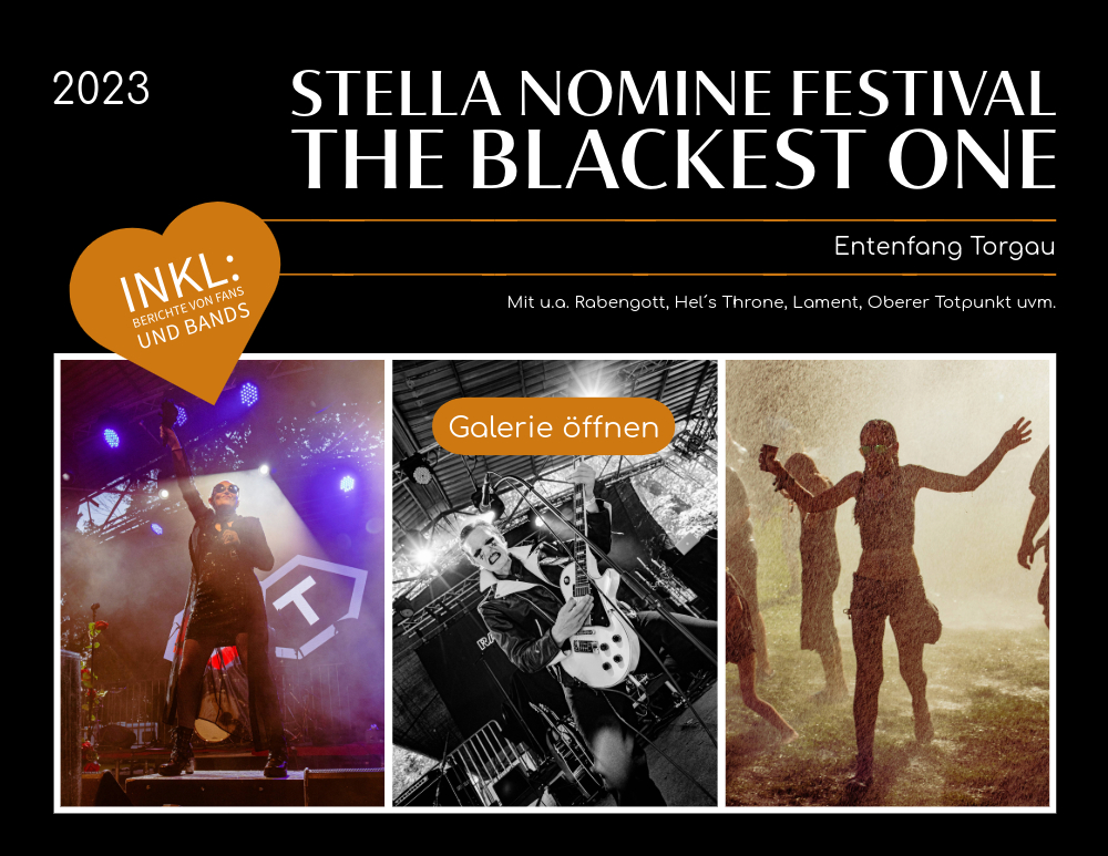 Stella Nomine Festival 2023
