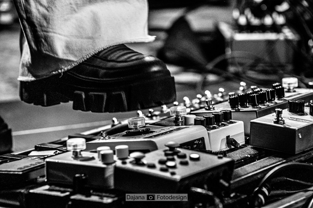 Atlas Bird - Bandhaus Erfurt - 11.11.2023