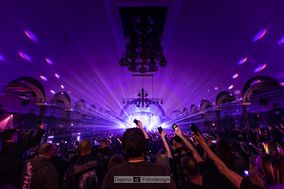Beast in Black - Felsenkeller Leipzig - Dark Connection Tour 2023