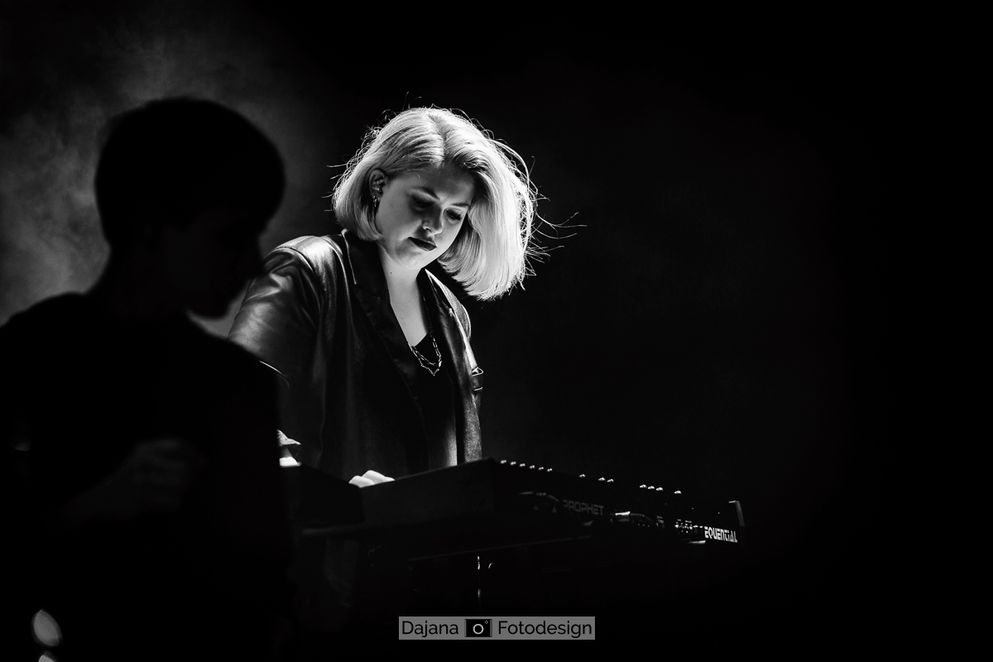 Empathy Test live im DAS BETT Frankfurt 31.3.2024