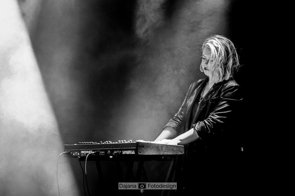 Empathy Test live im DAS BETT Frankfurt 31.3.2024
