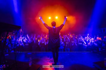 Empathy Test live im DAS BETT Frankfurt 31.3.2024