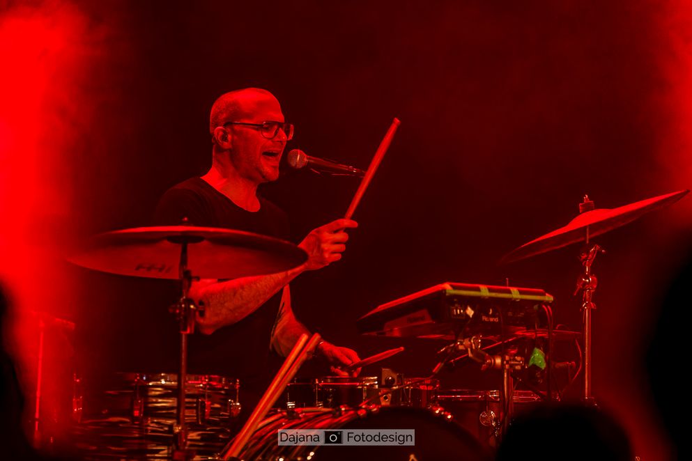 Empathy Test live im DAS BETT Frankfurt 31.3.2024