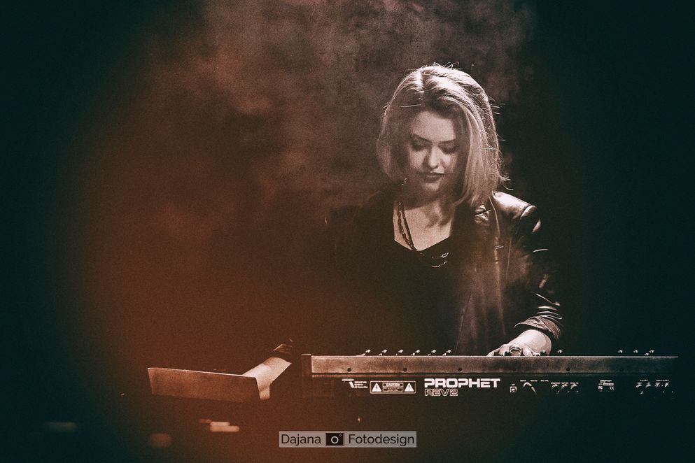 Empathy Test live im DAS BETT Frankfurt 31.3.2024