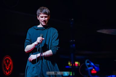 Isaac Howlett