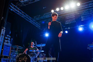Empathy Test live im F-Haus Jena