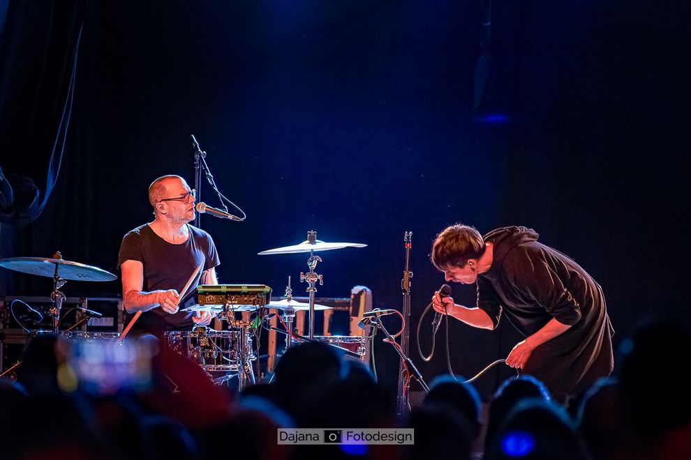 Empathy Test live