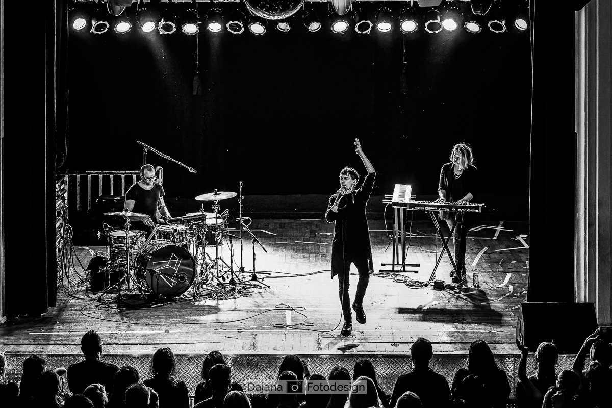 Empathy Test - F-Haus Jena - 28.3.2024