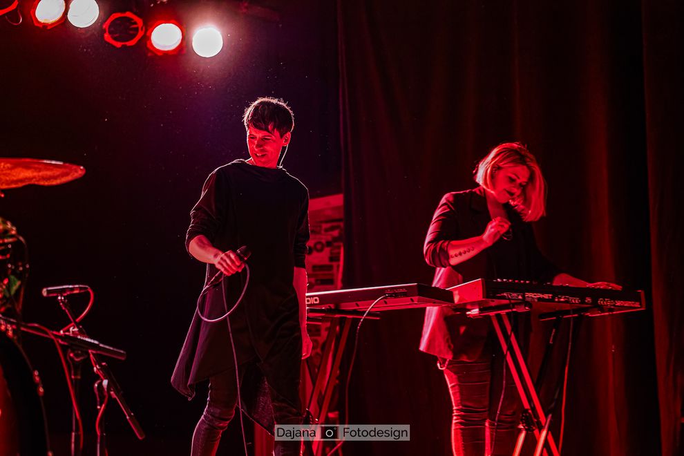 Empathy Test live
