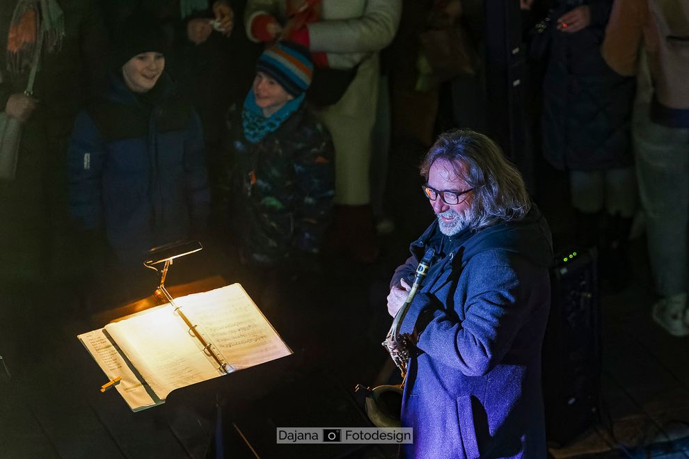 Who´s Black beim Muweika 2023