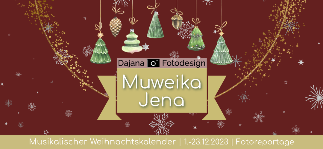 Muweika Jena 2023 - Fotoreportage