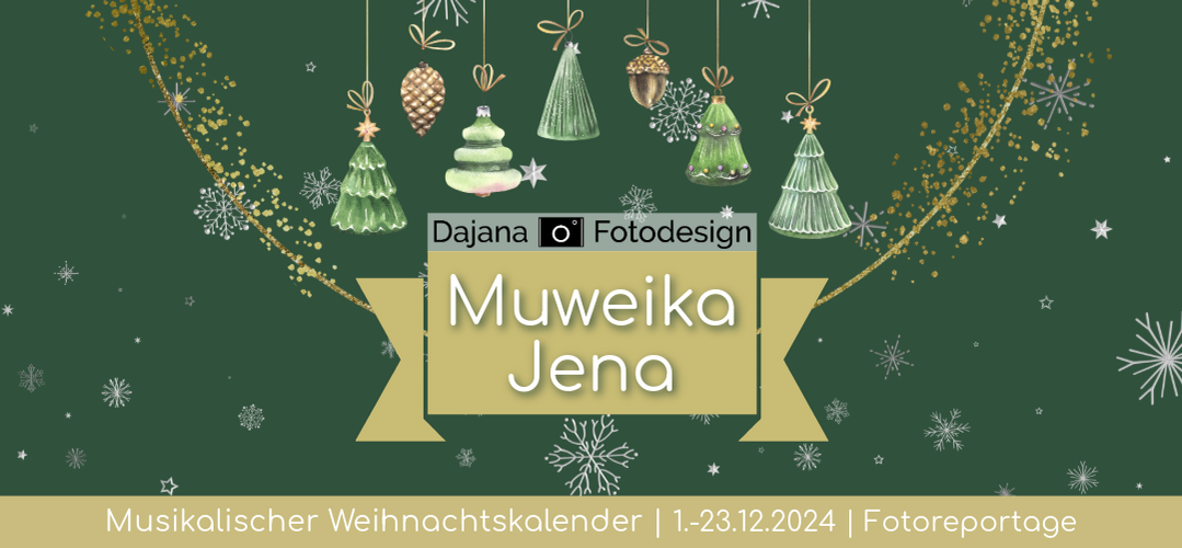 Muweika Jena 2024 - Fotoreportage