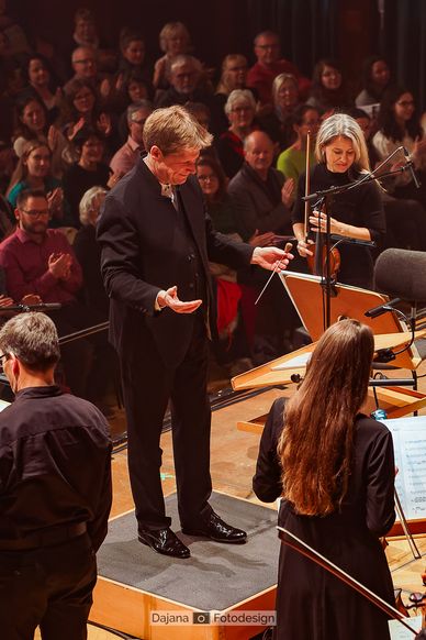 Philharmonie trifft Pop - Jenaer Philharmonie - Alexander Mayer