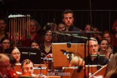 Philharmonie trifft Pop - Jenaer Philharmonie und der Psycho-Chor Jena