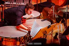Philharmonie trifft Pop - Alexander Schuchert - Jenaer Philharmonie 