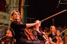 Philharmonie trifft Pop - Jenaer Philharmonie und Psycho-Chor Jena