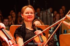Philharmonie trifft Pop - Jenaer Philharmonie