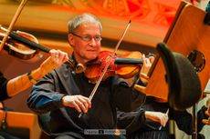 Philharmonie trifft Pop - Jenaer Philharmonie Geiger Felix Unger