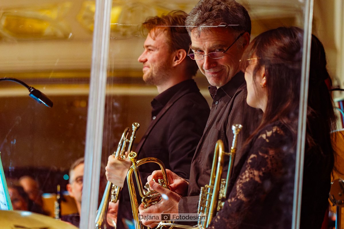 Philharmonie trifft Pop - Volkshaus Jena - 28.1.2024