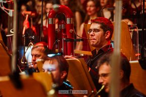 Philharmonie trifft Pop - Jenaer Philharmonie