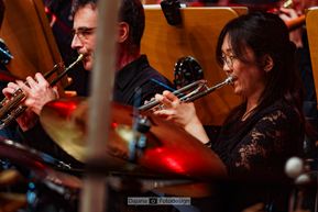 Philharmonie trifft Pop - Jenaer Philharmonie
