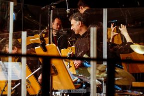Philharmonie trifft Pop - Konzertende