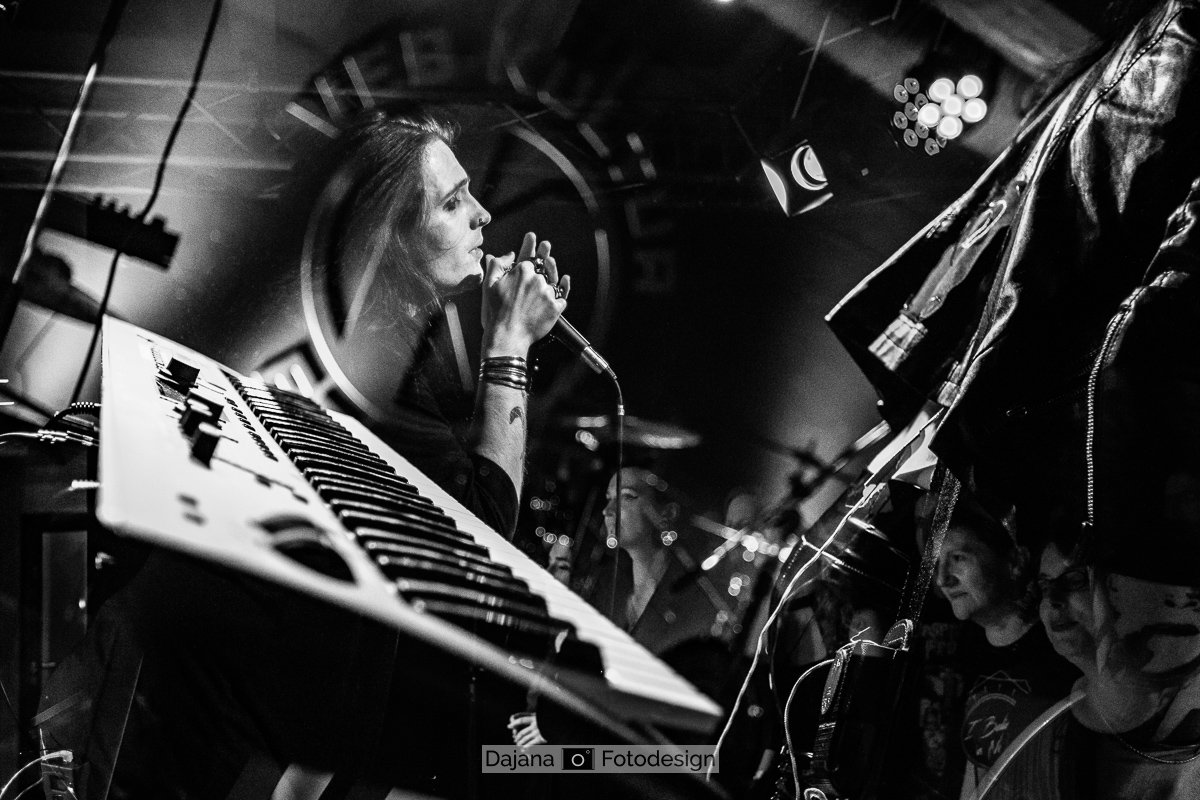 Wisborg - Bandhaus Erfurt - 10.11.2023