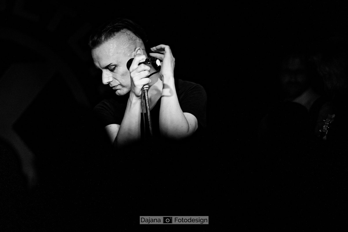 Zeraphine - Bandhaus Erfurt - 10.11.2023