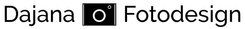 Logo Dajana Fotodesign