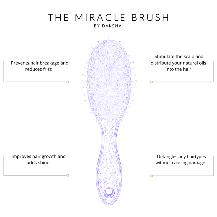 ´Miracle Brush