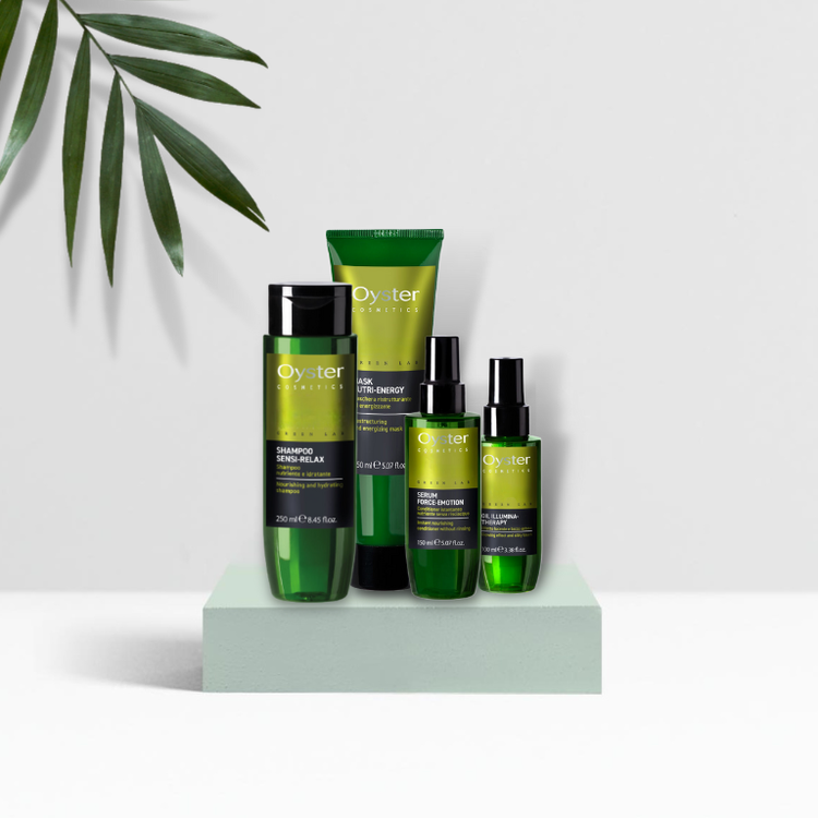DAKSHA COSMETICS Set