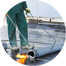 Roofing