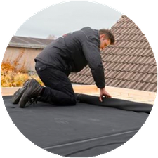epdm daken