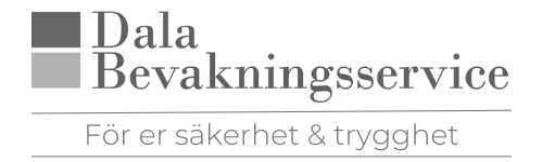 Dala Bevakningsservice AB