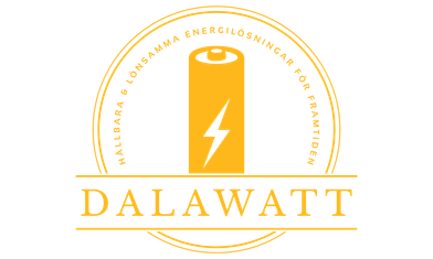 Dalawatt